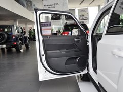 2014款 2.4L 自动 豪华导航版 5座