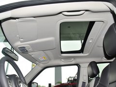 2014款 2.4L 自动 豪华导航版 5座