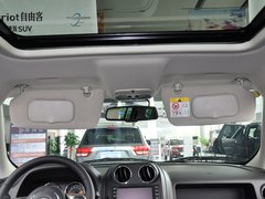 2014款 2.4L 自动 豪华导航版 5座