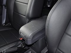 2014款 2.4L 自动 豪华导航版 5座