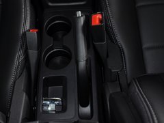 2014款 2.4L 自动 豪华导航版 5座