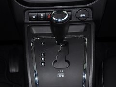 2014款 2.4L 自动 豪华导航版 5座
