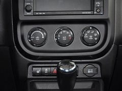2014款 2.4L 自动 豪华导航版 5座