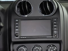 2014款 2.4L 自动 豪华导航版 5座