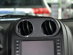 2014款 2.4L 自动 豪华导航版 5座