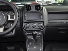 2014款 2.4L 自动 豪华导航版 5座