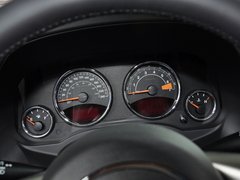 2014款 2.4L 自动 豪华导航版 5座