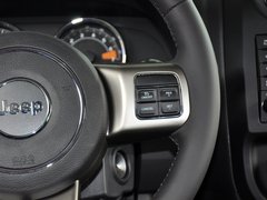 2014款 2.4L 自动 豪华导航版 5座