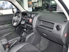 2014款 2.4L 自动 豪华导航版 5座