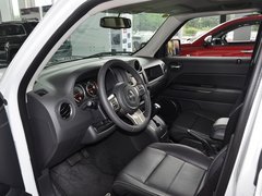 2014款 2.4L 自动 豪华导航版 5座
