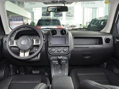2014款 2.4L 自动 豪华导航版 5座