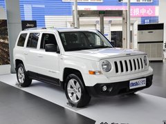 2014款 2.4L 自动 豪华导航版 5座