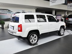 2014款 2.4L 自动 豪华导航版 5座