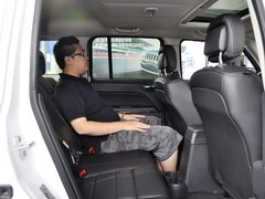 2014款 2.4L 自动 豪华导航版 5座