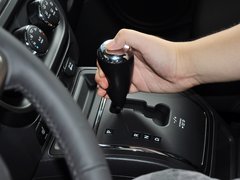 2014款 2.4L 自动 豪华导航版 5座