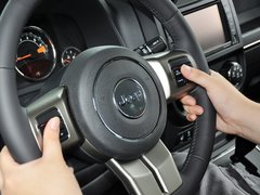 2014款 2.4L 自动 豪华导航版 5座