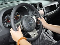 2014款 2.4L 自动 豪华导航版 5座