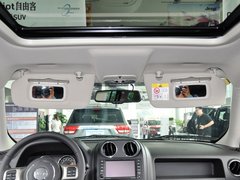 2014款 2.4L 自动 豪华导航版 5座