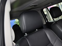 2014款 2.4L 自动 豪华导航版 5座