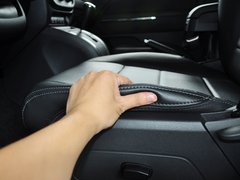 2014款 2.4L 自动 豪华导航版 5座