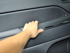 2014款 2.4L 自动 豪华导航版 5座
