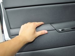 2014款 2.4L 自动 豪华导航版 5座