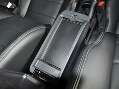 2014款 2.4L 自动 豪华导航版 5座