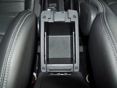 2014款 2.4L 自动 豪华导航版 5座