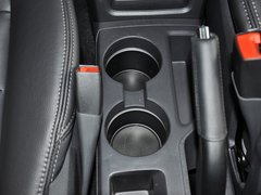 2014款 2.4L 自动 豪华导航版 5座