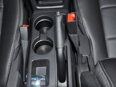 2014款 2.4L 自动 豪华导航版 5座
