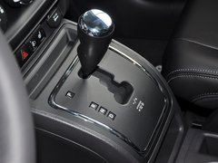 2014款 2.4L 自动 豪华导航版 5座