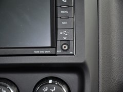 2014款 2.4L 自动 豪华导航版 5座
