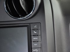 2014款 2.4L 自动 豪华导航版 5座