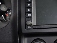 2014款 2.4L 自动 豪华导航版 5座
