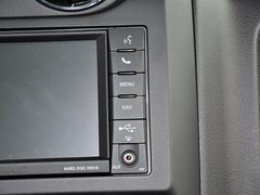 2014款 2.4L 自动 豪华导航版 5座