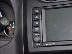 2014款 2.4L 自动 豪华导航版 5座