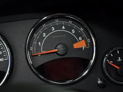 2014款 2.4L 自动 豪华导航版 5座