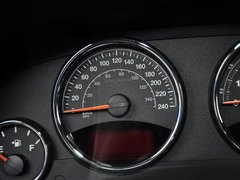 2014款 2.4L 自动 豪华导航版 5座