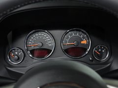 2014款 2.4L 自动 豪华导航版 5座
