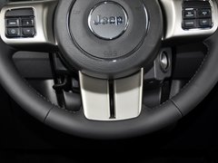 2014款 2.4L 自动 豪华导航版 5座