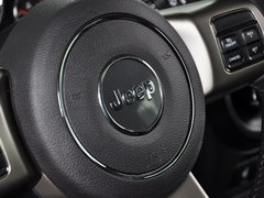 2014款 2.4L 自动 豪华导航版 5座