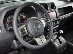2014款 2.4L 自动 豪华导航版 5座