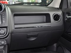 2014款 2.4L 自动 豪华导航版 5座