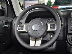 2014款 2.4L 自动 豪华导航版 5座