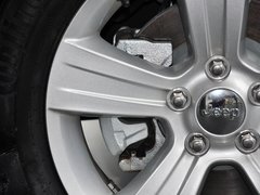 2014款 2.4L 自动 豪华导航版 5座