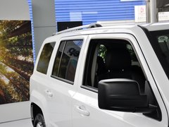 2014款 2.4L 自动 豪华导航版 5座