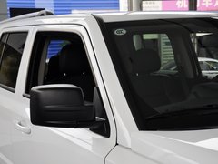 2014款 2.4L 自动 豪华导航版 5座