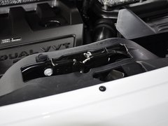 2014款 2.4L 自动 豪华导航版 5座