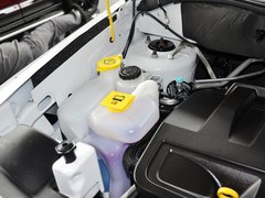 2014款 2.4L 自动 豪华导航版 5座
