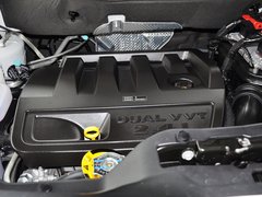 2014款 2.4L 自动 豪华导航版 5座